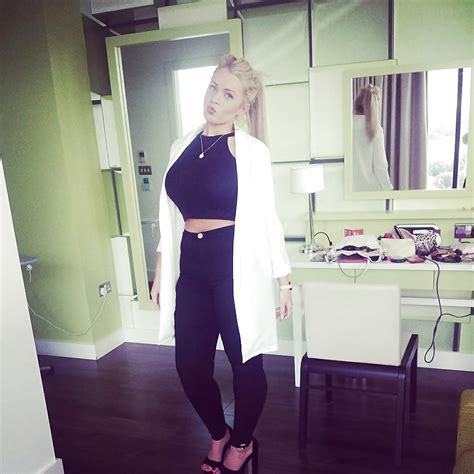 Would You Empty Your Balls In Chav Michelle Porn Pictures XXX Photos