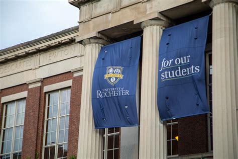 ‘A brand is not just a logo’: University leadership explain new