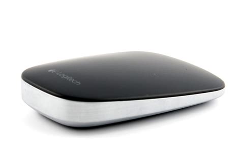 Logitech Ultrathin Touch Mouse T630