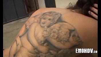 Babe Con Tatuajes Consigue Dick Xvideos