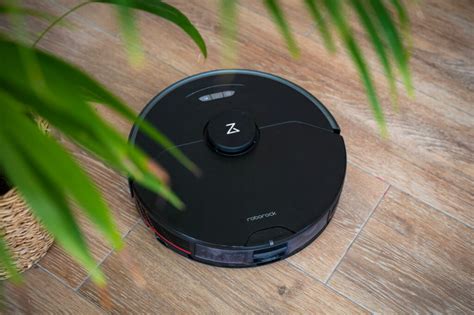 Test Roborock S7 MaxV Ultra : le meilleur aspirateur robot est là