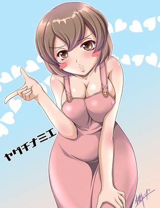 Hi Score Girl Hentai Luscious Hentai Manga Porn