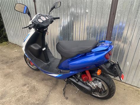 Sym Jet euro x 50 cc Kłodzko OLX pl