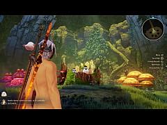 Tales Of Arise Nude Mod Part Other Nude Mod Alphen Is Naked Too Xxx Mobile Porno