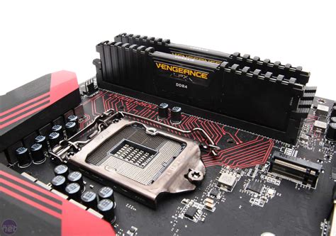 Msi Z170a Gaming M5 Review Bit
