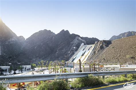Hatta Mosaic Project — SAN Projects
