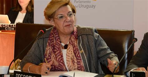 La relatora de la CIDH para Venezuela y Nicaragua pidió más compromiso de América Latina para