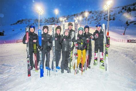 Vn Team Ger Stet F R Wei En Ring Vorarlberger Nachrichten Vn At