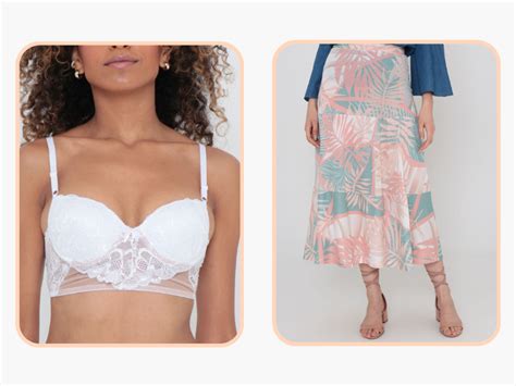 Lingerie Mostra Aprenda A Montar O Look Perfeito