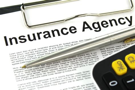 Insurance Agency Free Of Charge Creative Commons Finance Image