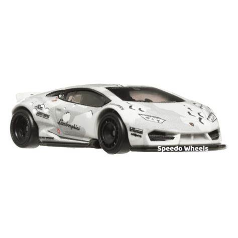 Lb Works Lamborghini Hurac N Car Culture Slide Street Hot Wheels Price In Bd Speedo Wheels