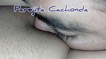 Chupada de coño después de venirme en ella XVIDEOS