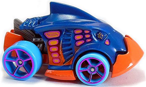 Piranha Terror Mm Hot Wheels Newsletter