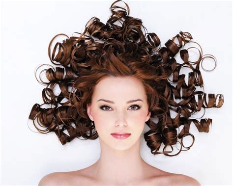 Химическая завивка в Митино