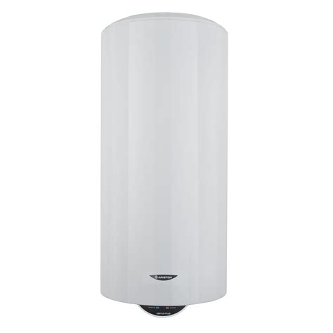 Elektrische boiler VERTUO PLUS 200L verticaal droge weerstand mono/tri ...