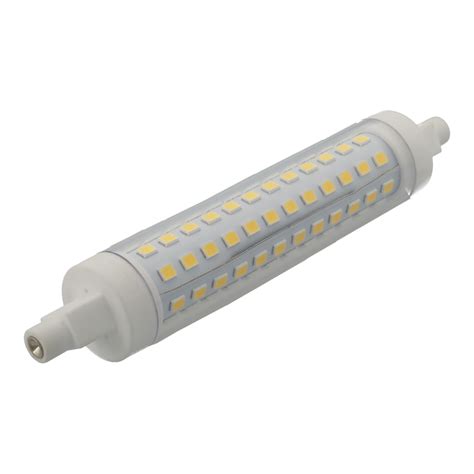 Ampoule Led R S W Blanc Neutre K Mm Leroy Merlin