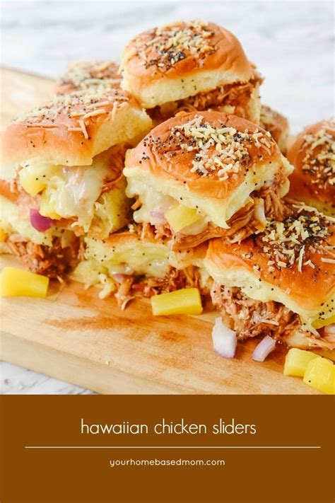 Easy Pulled Pork Sliders Artofit