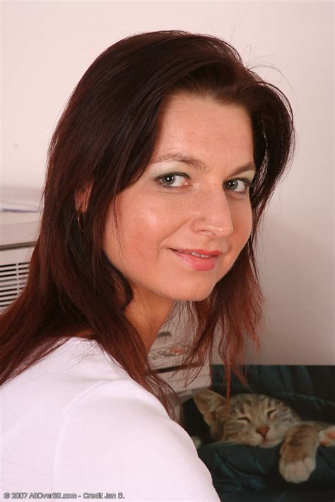 Mature Women Having Fun Stripping Of Her Close And Showing Pussy Porn Pictures XXX Photos Sex