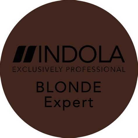 Indola Blonde Expert - Highlift - 1000.38 | Indola Blonde Expert ...