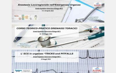 Homepage Società Scientifica AcEMC