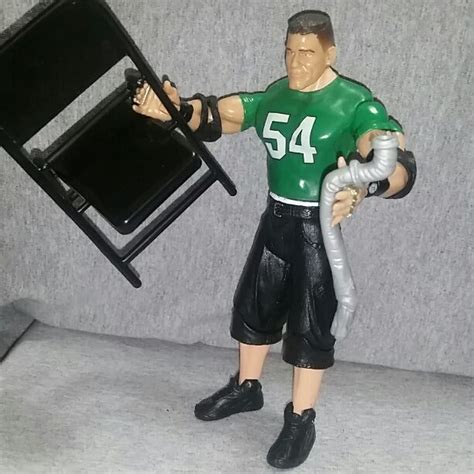 John Brodie Action Figure Accessories Mercari