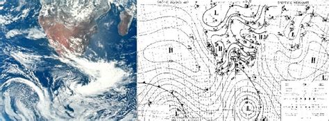 Mid-latitude Cyclones – SA Geography