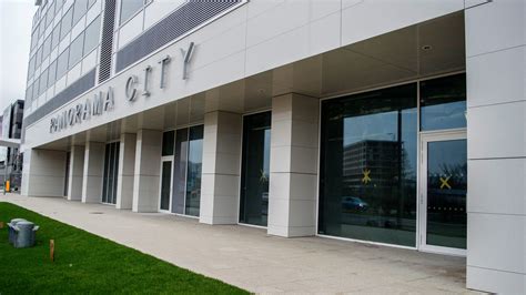 Panorama City Bratislava | ProTenders