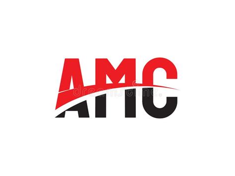 Amc Theaters Logo Vector