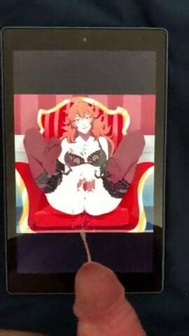 Mereoleona Vermillion Cum Tribute Man Porn XHamster XHamster