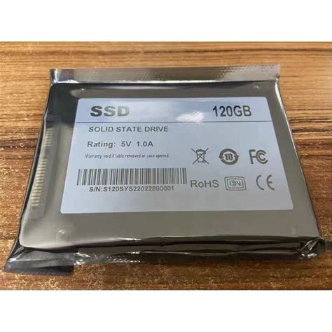 120 ГБ Внутренний SSD-диск QLI TKU 120GB SSD (120GB SSD) - купить по ...