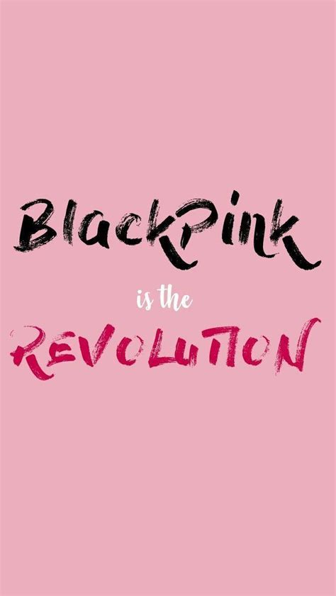 Blackpink Logo Wallpapers - Top Free Blackpink Logo Backgrounds - WallpaperAccess