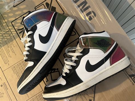 Nike Air Jordan 1 Zagreb Mojekrpice Hr