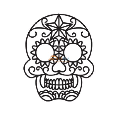 80 трафаретов для 3Д ручки