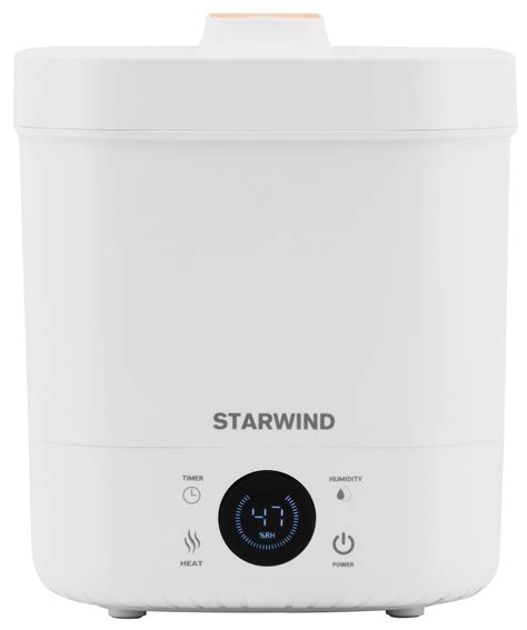 STARWIND SHC1415 инструкция
