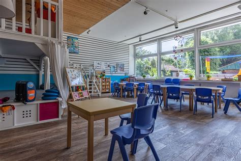 Kita - Christkinddorf Himmelpforten