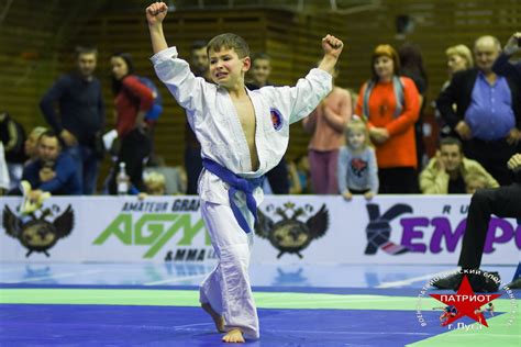 Спорт-Патриот