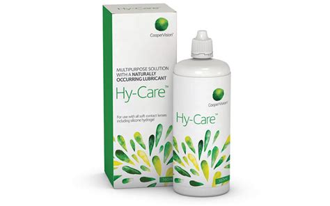 Раствор Hy-Care (100/240/360мл)