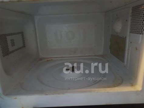 Микроволновая печь, свч, микроволновка Dexp Ms-80 — купить в ...