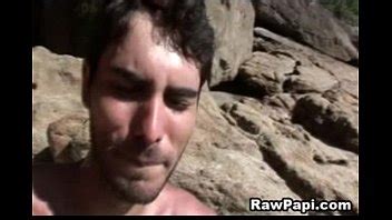 Sexy Latinos Gays Haciendo Al Aire Libre Bareback A La Mierda XVIDEOS