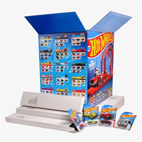 Hot Wheels Rlc Exclusive Set Of Cars Is Just Around The Corner Won T Come Cheap Autoevolution