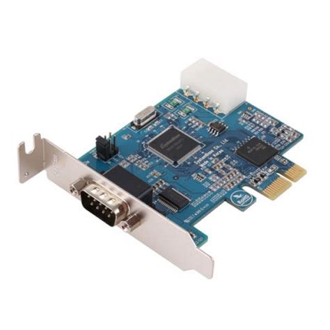 Multi 1lpcie Rs232 디바이스마트