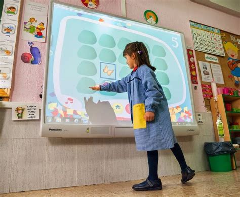 Contenidos Del Curso Uso De Las Tic En EducaciÓn Infantil Mind Map