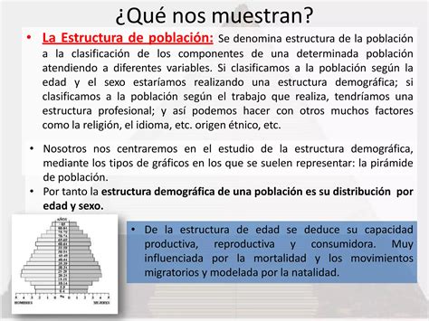 Piramides De Poblacion De Argentina 5