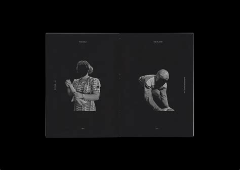 Mini Zine On Behance