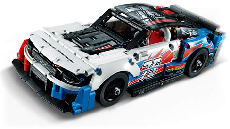 Lego Technic 42153 Nascar Next Gen Chevrolet Camaro Zl1