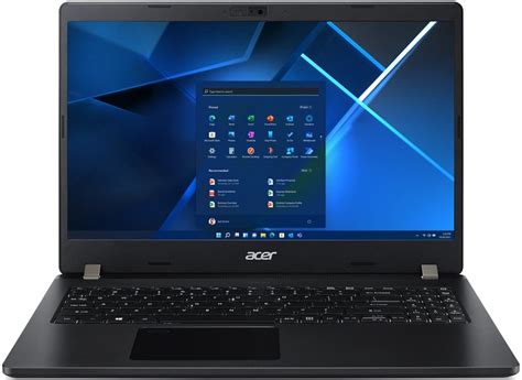 Ноутбук Acer TravelMate P2 TMP215 53G NX VPTEU 003 купить Elmir