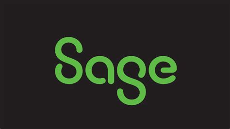 Sage Flows Into New Branding