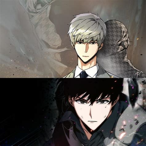 Omniscient Reader or Teenage Mercenary? : r/webtoons