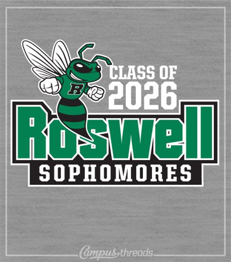 1273 Class of 2026 Sophomore Shirt | High School Shirts