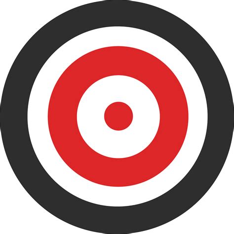 Collection Of Free Png Target Bullseye Pluspng